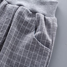 Load image into Gallery viewer, Newborn Baby Boys Clothes Formal Party  Clothing Sets Tie Shirt and Pants Outfits Set 0-4 Year For Boys In Modern Style
