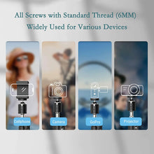 Load image into Gallery viewer, 26cm LED Selfie Ring Lamp Photographic Selfie Ring Lighting
