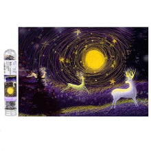 Load image into Gallery viewer, 150 Piece Paper Puzzles Game Toys for Children Adults Learning Education Brain Teaser Assemble Toy Games For Kids and Adults Puzzles with Beautiful Designs
