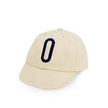 Load image into Gallery viewer, Cotton Baby Adjustable Letter Baseball Caps For Boys &amp; Girl Hats Children Snapback Hip-Hop Sun Hat In Modern Style
