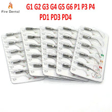 Load image into Gallery viewer, 1Pack Dental Scaler Tips Piezo Accessories  G1 G2 G3 G4 G5 G6 P1 P3 P4 GD1 GD2 GD3 GD4 PD1 PD3 for EMS Woodpecker DTE Satelec
