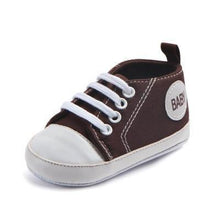 Load image into Gallery viewer, New Soft Baby Sneaker For Newborn Sport Shoes For Baby Boys Girls Infant Toddler Bottom Anti-slip First Walkers 0-18 M
