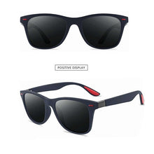 Load image into Gallery viewer, Sport Polarized Driving Unisex Man And Woman  Sunglasses Fashion Accessories Glasses
