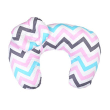 Load image into Gallery viewer, Newborn Baby Head Positioner Sleeping Breast Feeding for Mummy nursing multifunctional Pillows For Baby
