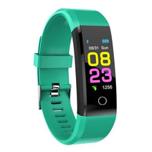Load image into Gallery viewer, New Smart Watch For Men and Women  With Heart Rate Monitor and Blood Pressure Fitness Tracker Smartwatch Sport Watch For IOS and Android Sistem
