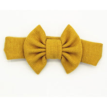 Load image into Gallery viewer, Modern Cute Baby Girl Headbands Knitted Newborn Baby Bow Infant Head Bands Hairbands For Girls Hair Accessories
