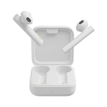 Load image into Gallery viewer, STEVVEX Wireless Bluetooth 5  Earphone 2 Basic AirDots Pro Headset Earbuds 20h Long Standby Touch Control
