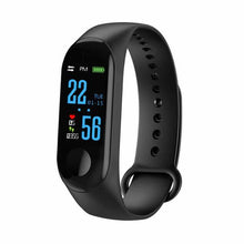 Load image into Gallery viewer, Bluetooth Sport Smart Watch For Men and Women Smartwatch For Android and IOS Sistems With Fitness Tracker Electronics Smart Clock Band Smartwach

