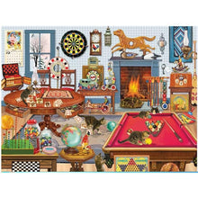 Load image into Gallery viewer, Puzzle 1000 Pieces AdultPaper Puzzle For Educational Toys 1000 Pieces New Puzzle World Popular Travel Desitnation  Toy For Children Great for Gift
