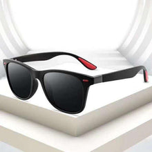 Load image into Gallery viewer, Sport Polarized Driving Unisex Man And Woman  Sunglasses Fashion Accessories Glasses
