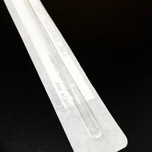1.0/1.3mm Side/End Opening PVC Cat Catheter Luer without Stylus Catheterization Device Pet Animal Cat Urinary Catheter