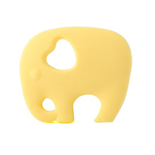 Load image into Gallery viewer, Baby Animal Silicone Teethers Dog Dinosaur Koala Baby Teething Product Accessories For Baby Kids
