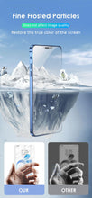 Load image into Gallery viewer, Full Cover Matte Screen Protector for iPhone 13 Pro 12 Mini 11 Tempered Glass On iPhone 12 11 pro X XS Max XR Protective Glass HD Tempered Glass Anti Scratch Screen Protector
