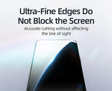 Load image into Gallery viewer, 3Pcs Best Privacy 9H Tempered Glass For iPhone 11 12 13 14 Pro Mini XS MAX X XR 6S 7 8 Plus SE Anti Spy Peep Screen Protector Anti-Spy Anti-Peeping Tempered Glass Screen Film for iPhone
