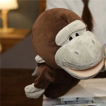 Load image into Gallery viewer, Stuffed Plush Animal Finger Story Puppet Toys
