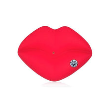 Load image into Gallery viewer, Baby Pacifier Nipple Soother Joke Prank Toddler Nipple Teether Newborn Pacifier Clips For Baby and Kids
