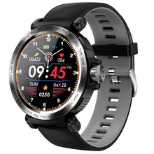 Load image into Gallery viewer, Sport IP68 Waterproof Smart Watch Screen Touch Men Clock Women Fitness Tracker Smartwatch for IOS and Android For Men and Women
