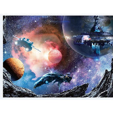 Load image into Gallery viewer, Puzzle 1000 Pieces AdultPaper Puzzle For Educational Toys 1000 Pieces New Puzzle World Popular Travel Desitnation  Toy For Children Great for Gift
