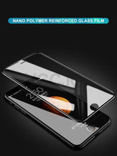 Load image into Gallery viewer, 100D Curved Edge Full Cover Tempered Glass On The For iPhone 7 8 Plus Screen Protective Glass For iPhone 7 8 6 6S Plus Film Shock Absorbent Heavy Duty Protective Screen Glass
