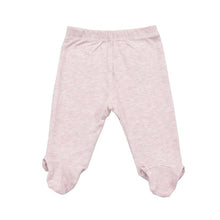 Load image into Gallery viewer, Baby Trousers 0-18 Month Cotton Cute Printed Spring Autumn Unisex Casual Footed Baby Boys Pant Infant Girl Pants Newborn Trouser
