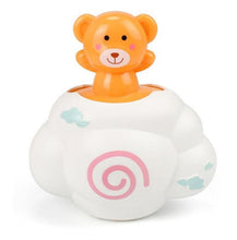 Load image into Gallery viewer, Modern Baby Bathing Toy Kids Cute Duck Penguin Egg Water Spray Sprinkler Bathroom Sprinkling Shower Toys For Kids
