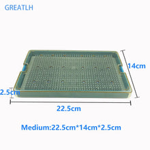 Load image into Gallery viewer, Sterilization Tray Case Box Ophthalmic/Dental Orthopedic Teaching Instruments
