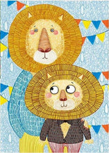 Load image into Gallery viewer, 1000 Pieces Wooden Assembling Picture Space Travel Landscape Puzzles Toys For Adults Children And  Kids Home Game Fun
