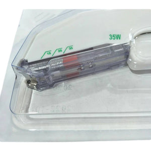 35W Medical Surgery Disposable Skin Stapler Stainless Steel Wound Skin Stitching Machine Nail Puller