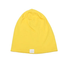 Load image into Gallery viewer, Cute Solid Knitted Cotton Hats Cap for Newborn Baby Autumn Winter Warm Style Caps for Boys
