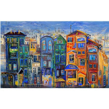 Load image into Gallery viewer, Puzzle 1000 Pieces AdultPaper Puzzle For Educational Toys 1000 Pieces New Puzzle World Popular Travel Desitnation  Toy For Children Great for Gift
