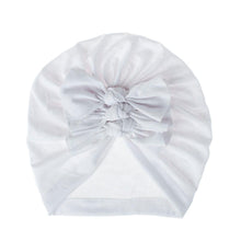 Load image into Gallery viewer, New Brand Fashion Baby Toddler Girls Kids Bunny Rabbit Bow Knot Turban Headband Hair Band
