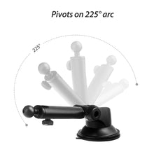 Load image into Gallery viewer, Xnyocn Car Mobile Phone Holder Stand Car Suction Cup Mount Holder for iPhone XS Windshield Universal Sucker For Car Accessories
