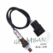 Load image into Gallery viewer, 06A906262BR Car Accessories For AUDI A3 VW golf Jetta SEAT Altea SKODA Octavia 5Wire Oxygen Sensor 06A 906 262 BR 06A906262CF
