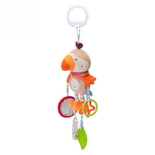 Load image into Gallery viewer, Baby Toys Bed Stroller Baby Mobile Hanging Rattles Newborn Plush Infant Toys for Baby Boys and Girls

