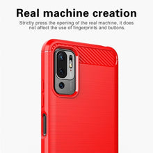 Load image into Gallery viewer, Ultra Thin Silicone Case Cover Phone Case Shockproof Case Protective Mobile Phone Case For Redmi note 10 5G Cover Case For Xiaomi Redmi 10 note 10 5G 10T 10S Pro Shockproof Silicone Phone Bumper For Redmi 10
