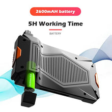 Load image into Gallery viewer, Industrial Endoscope Camera 4.3&#39;&#39; IPS Screen Single Dual Lens HD1080P Car Inspection Handhold Borescope 2.0MP Snake Tube 2600mAh
