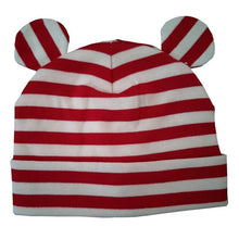 Load image into Gallery viewer, Modern Baby Hat For Boys and Girls Infant Hats Toddler Kids Outdoor Warm Knitted Beanie Cap For Kids
