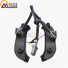 Load image into Gallery viewer, Car Accessories Steering Wheel Switch Audio Radio Control 84250-PJL for Mitsubishi Pajero audio button
