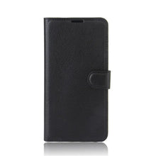 Load image into Gallery viewer, Huawei Nova Young Case Luxury PU Leather Wallet Cover Flip Phone Case For Huawei Nova Young Mya-L41 Mya-L11 Mya L41 Mya L11
