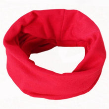Load image into Gallery viewer, Baby Street Dance Hip Hop Hat Star Baby Beanie Cap And Scarf for Boys And Girls For Autumn Winter
