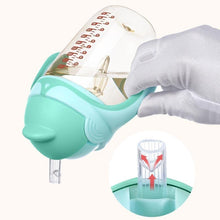Load image into Gallery viewer, 360 Degree Rotated Magic Cup Baby Learning Drinking Cup Leak Proof Child Water Bottles
