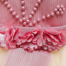 Load image into Gallery viewer, New Baby Girl  Net  Puffy Princess  Party Dress  Clothes Luxury  Unique Design Perfect Gift
