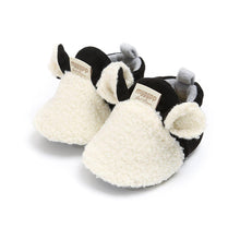 Load image into Gallery viewer, New Fashion Toddler Newborn Baby Crawling Shoes Boy Girl Cotton Slippers Pre Walker Trainers
