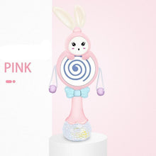 Load image into Gallery viewer, Baby Music Teether Rattle Toy For Child Education Kids Bed Bell Newborn Stroller Infant Baby Toys
