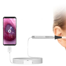 Load image into Gallery viewer, Ear Specula Set for 3.9mm 4.3mm Digital Otoscope Ear Wax Removal Camera 10pcs 20pcs 50pcs Optional
