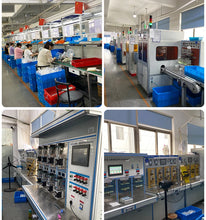 Load image into Gallery viewer, 1Pcs AC SPD Surge Protector LBO Low Voltage  Distribution Household Arrester Lightning Protection Device 2P 3P 4P Switch Module
