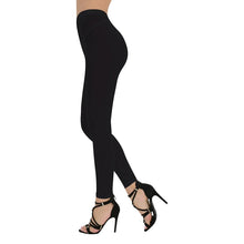 Load image into Gallery viewer, Women Lingerie See-through Sheer Mesh Slim Cut Pants Leggings Trousers Women&#39;s Clothing Nightwear Sexy Leggings for Dancing
