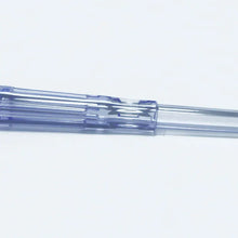 Load image into Gallery viewer, 1PCS Medical Disposable Surgical Products Suction Connecting Tube Yankaure Handle With Tube Crown Or Plain Tip With Vent
