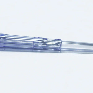 1PCS Medical Disposable Surgical Products Suction Connecting Tube Yankaure Handle With Tube Crown Or Plain Tip With Vent
