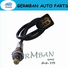 Load image into Gallery viewer, 06A906262BR Car Accessories For AUDI A3 VW golf Jetta SEAT Altea SKODA Octavia 5Wire Oxygen Sensor 06A 906 262 BR 06A906262CF
